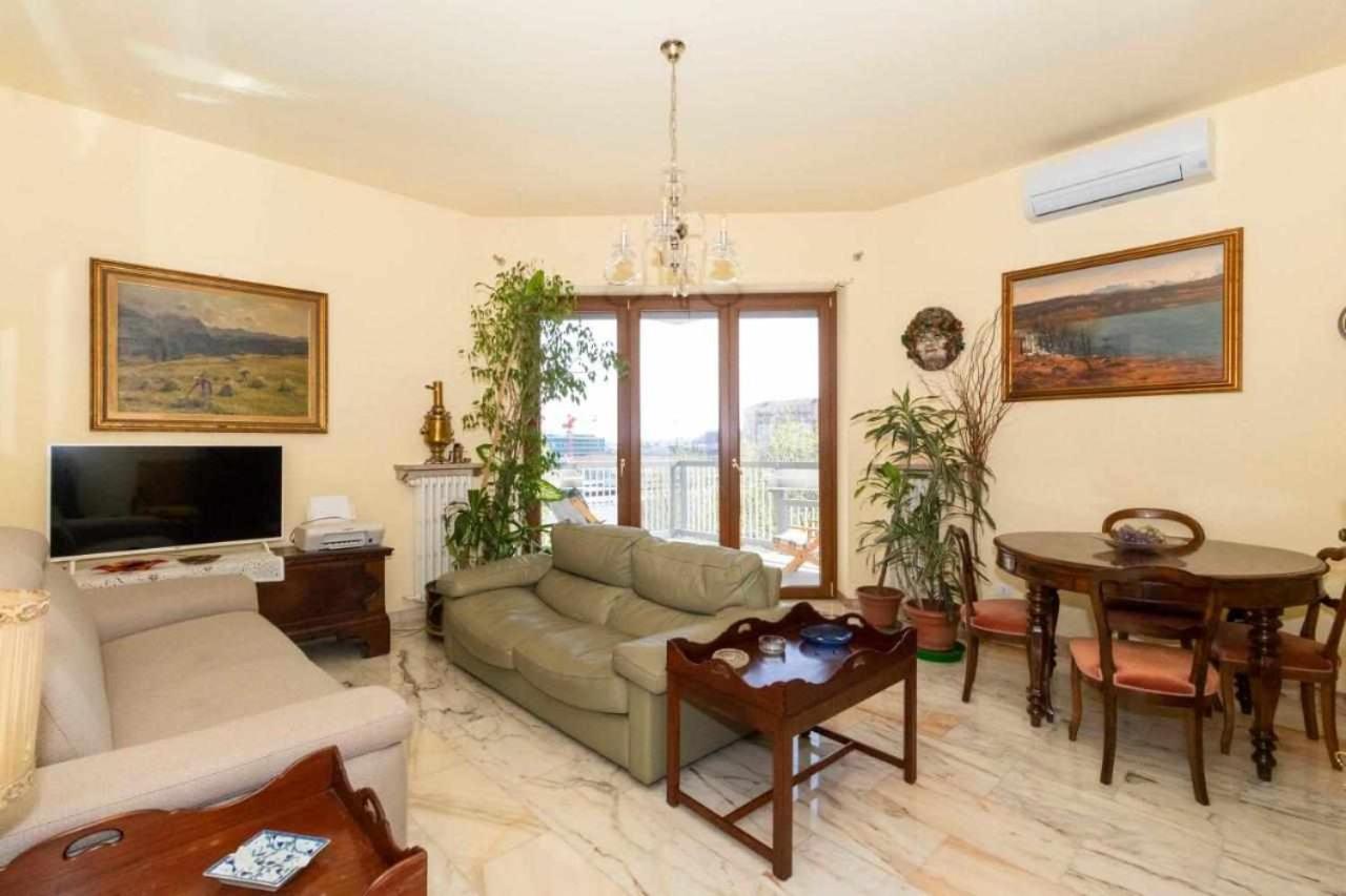 Appartamento Turati 74 ตูริน ภายนอก รูปภาพ
