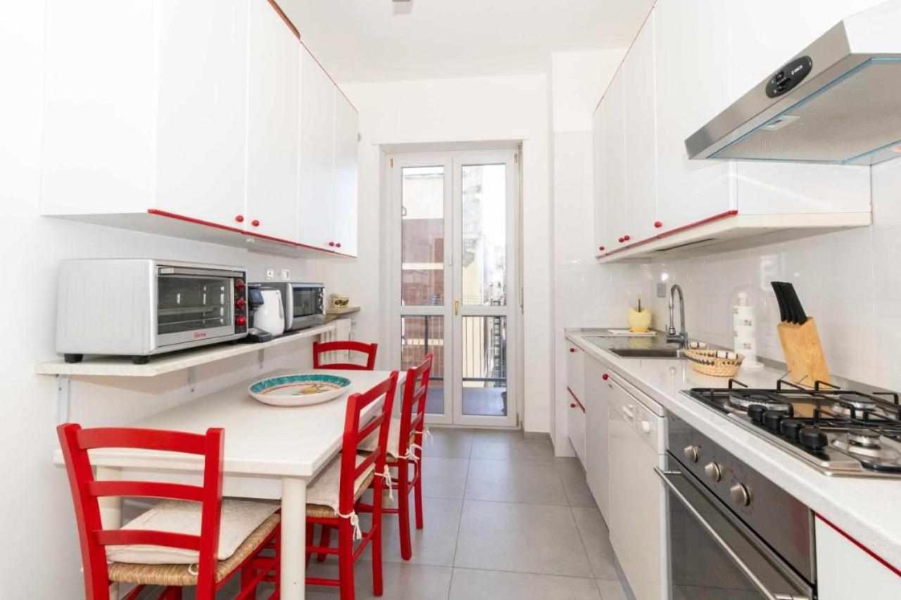 Appartamento Turati 74 ตูริน ภายนอก รูปภาพ