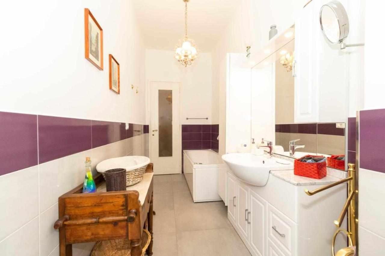 Appartamento Turati 74 ตูริน ภายนอก รูปภาพ
