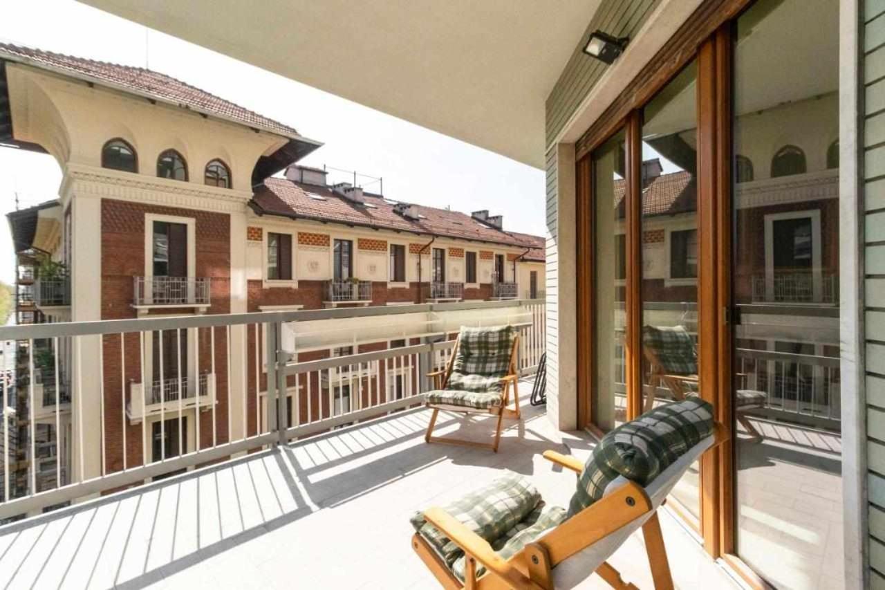 Appartamento Turati 74 ตูริน ภายนอก รูปภาพ