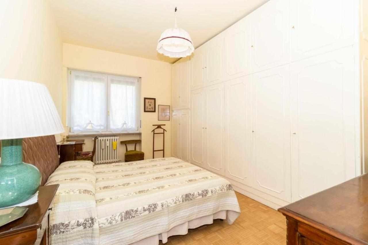 Appartamento Turati 74 ตูริน ภายนอก รูปภาพ